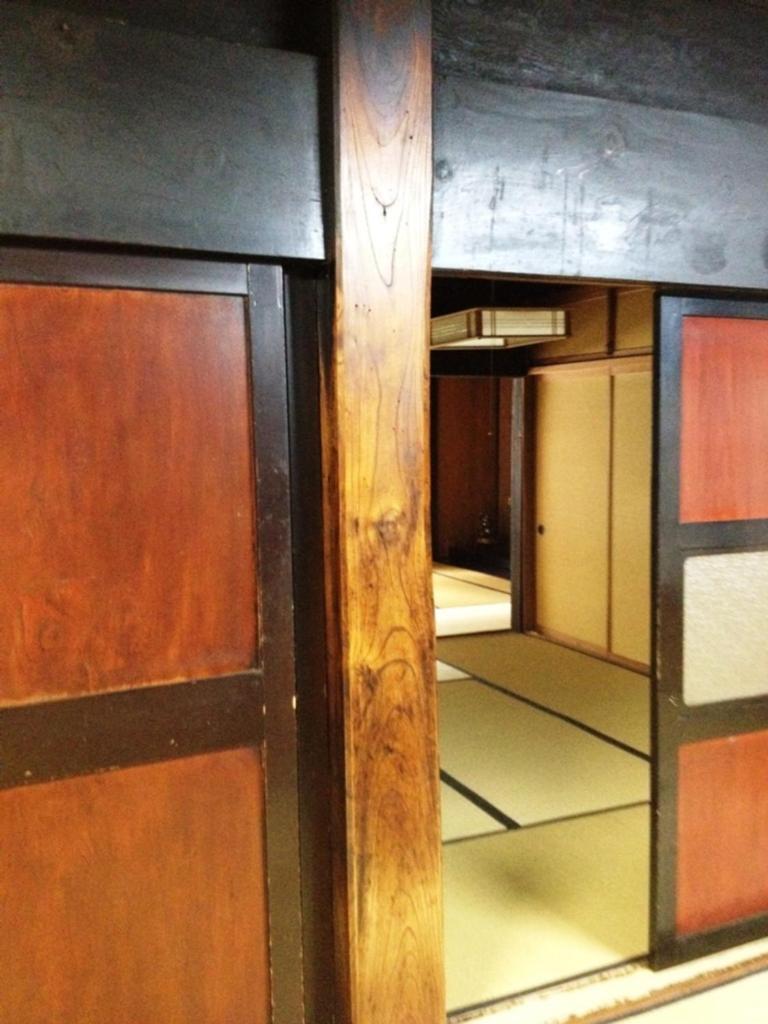 Minshuku Yomoshirou Hotell Nanto Eksteriør bilde