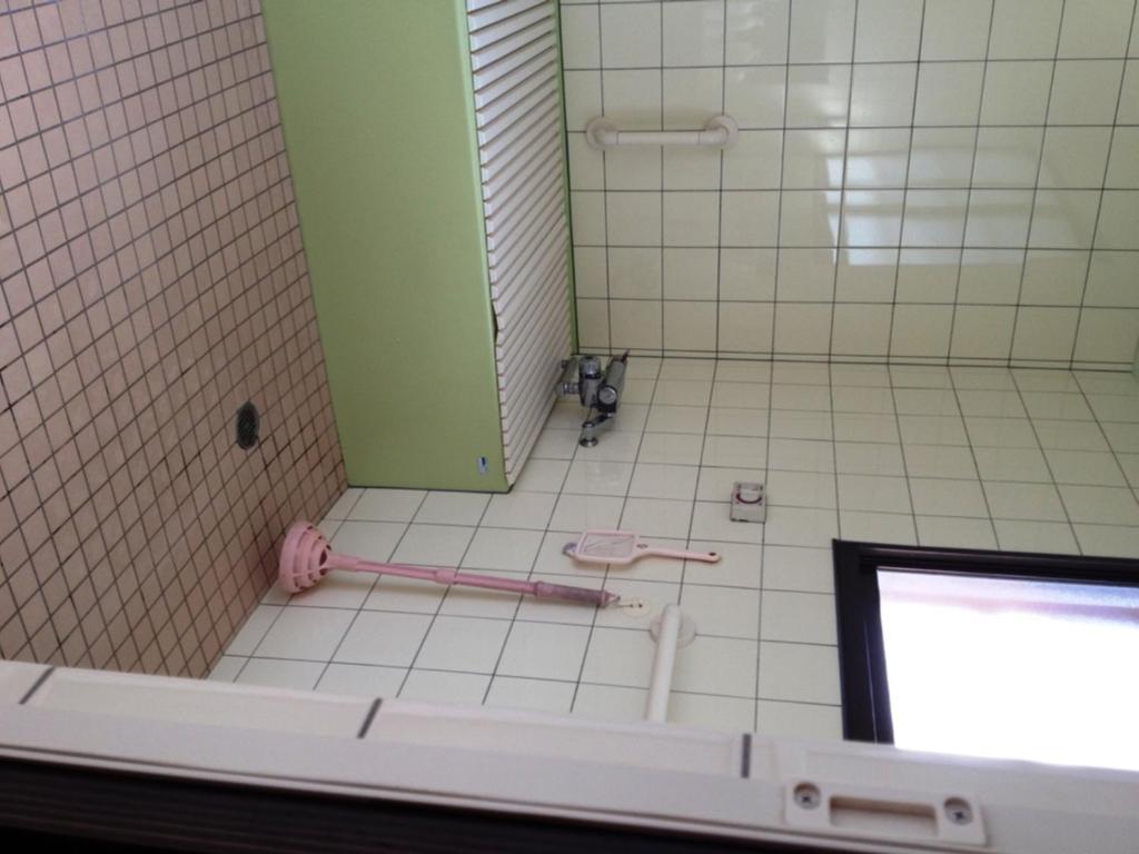 Minshuku Yomoshirou Hotell Nanto Eksteriør bilde
